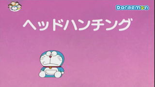 [S4] doraemon tiếng việt - nón chấp nhận yêu cầu