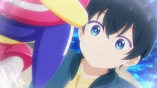 Shinkalion: Change The World Episode 37 English Subtitle