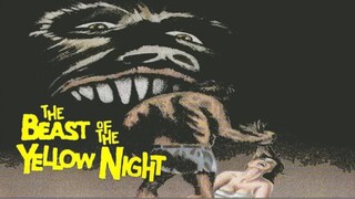 Filmed in the Philippines Horror
