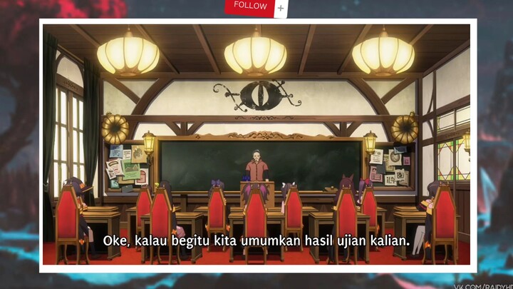 Kono subarashii no bakuen eps 4 sub indonesia [ kualitas 720p ]