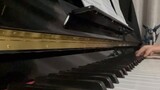 Piano playing "Transformers: Proof of the Leader" theme song