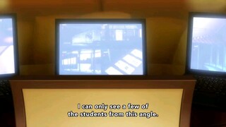 Assassination Classroom | Ep. 21