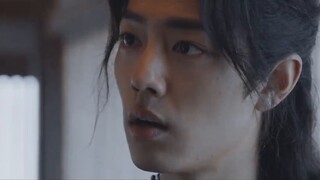 CP หลัก Sanxian [Xiao Zhan Narcissus] "Drunken Dream" ตอนที่ 12 "Crazy Prince of Central Plains × Mi