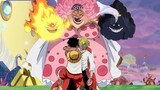 One Piece「 AMV 」- Rise -