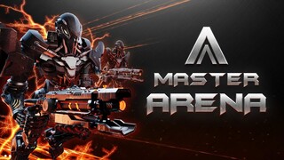 Master Arena | MAJOR UPDATE (28.05.2022) | GamePlay PC