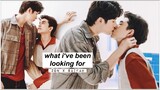 zon ✘ saifah ► what i've been looking for [+1x08]