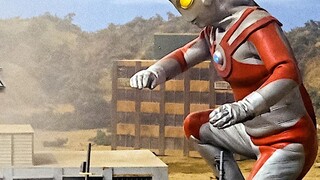 【𝟒𝐊Remade】 "Ultraman Ace": Bộ sưu tập trận chiến kinh điển "The Finale"