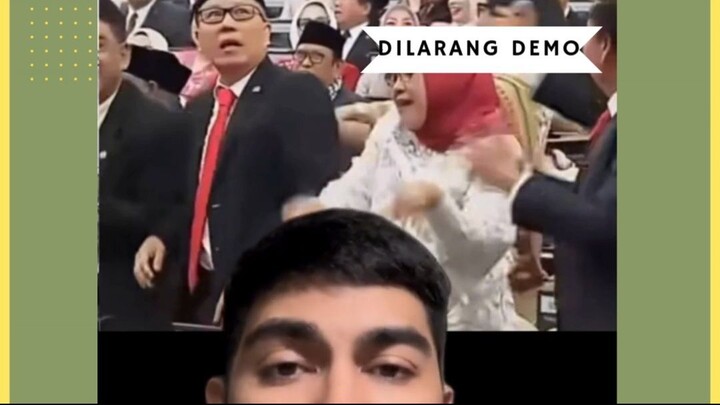 Jangan cuma artis. Orang-orang ini juga kemana aja???