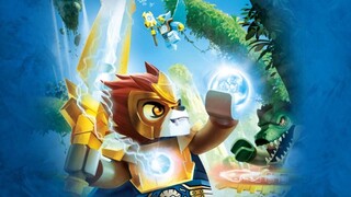 LEGO Legends Of Chima | S03E01 | Fire Dreaming