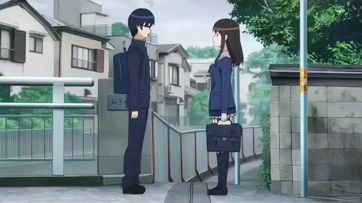 keseharian bersama ayang