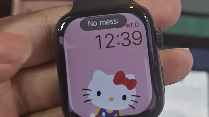 Smart Watch XS 11 Mini +
