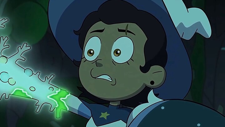 The last episode of American comics is always so sad