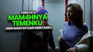 PARAH!! MAM4HNYA TEMEN DISIKAT, PADAHAL UDAH PNYA GEBETAN | alur cerita film