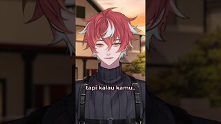 Perbedaan kamu sama lato lato #shorts #vtuberindonesia #vtuber #vtuberid #idvtuber