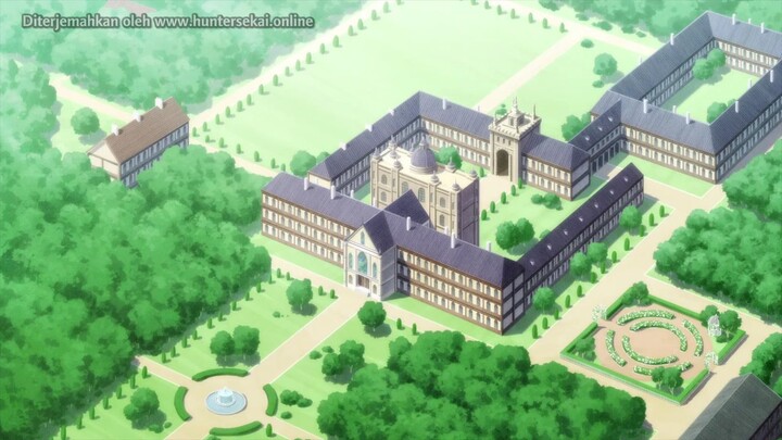 rekishi ni nokoru akujo ni naru zo ep11