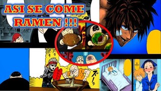 PIG GOD Humilla a SAITAMA 😱🍜 La NUEVA Meta de SUIRYU !!! One Punch Man Extras Vol 21 - 23