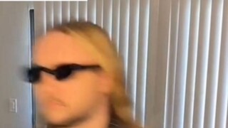 FBI agent belike in American TV series