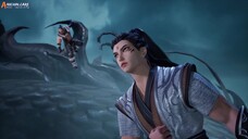 the legend of ling Tian eps 31