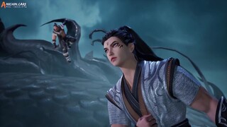the legend of ling Tian eps 31