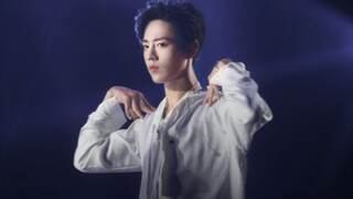 【Xiao Zhan】Catch a rabbit dancing