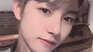 انشره بحماس! زاوية السيلفي الثابتة دائمًا لنجم NCT "هوانغ رينجون"