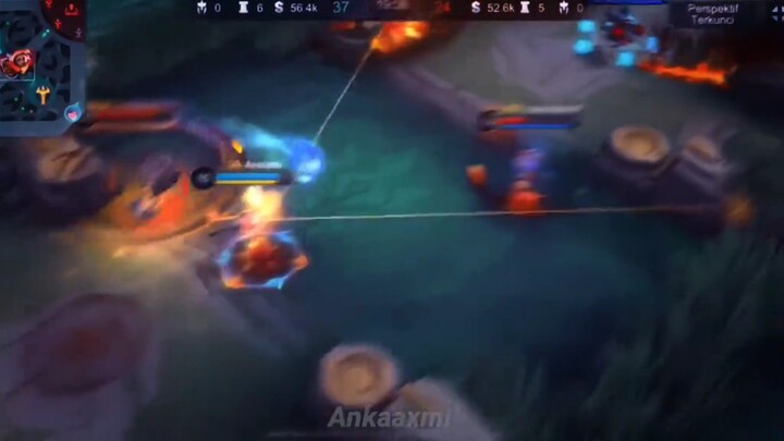 Fanny sad