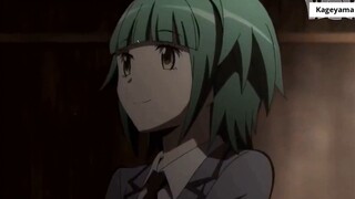 Tổng hợp thành viên lớp E _ Assassination Classroom (Lớp học ám sát) - Phần1- 7