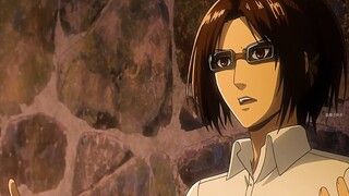 40: Historia, dòng máu hoàng gia thực sự bên trong bức tường!