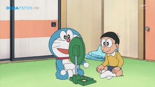 Doraemon episode 473