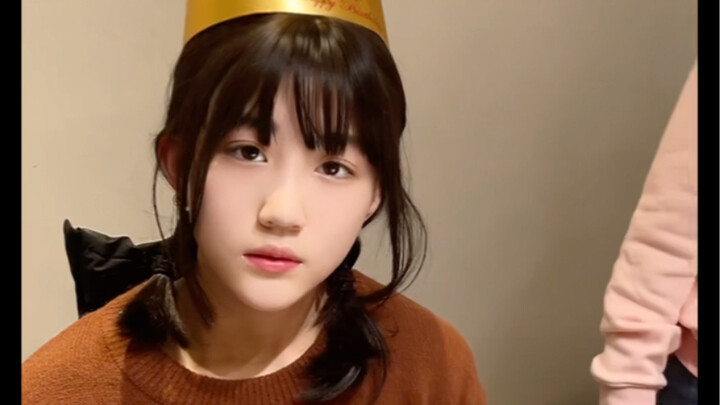 To make little Qian’s memories of February 3rd even more special, we decided to throw her a second b