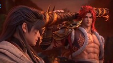 LIN DONG S5 EPS 11,12 SUB INDO