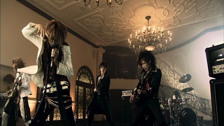 Alice Nine - White Prayer