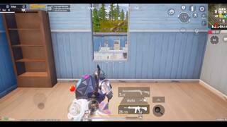 Bây giờ làm sao nhờ 😎#pubg