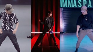 [Rikimaru｜Rikimaru] So sánh ba phiên bản Bum Bum Tam Tam trên cùng một màn hình để cảm nhận trực qua