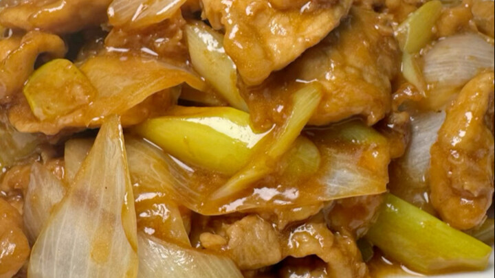 Daging yang empuk, berair, dan lembut—tidak keras atau kering—bisa dibuat di rumah dengan cara ini, 