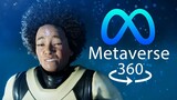 Welcome to MVR, the real Metaverse | 360° VR