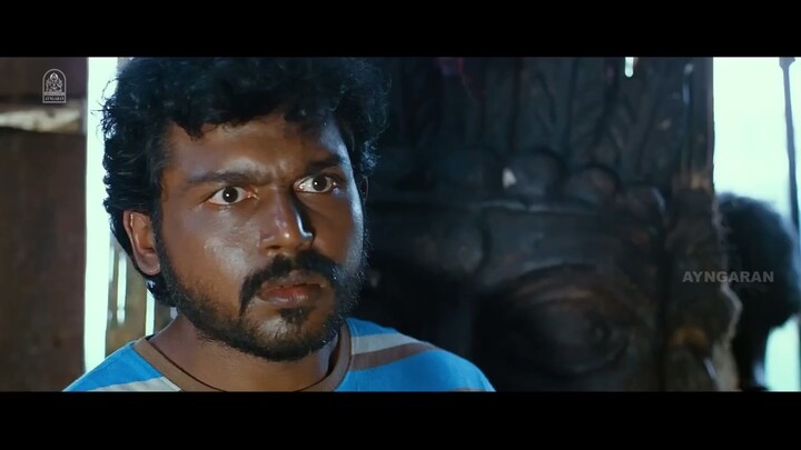 Aayirathil Oruvan