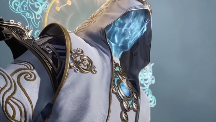 My Senior Brother Is Too Steady Eps.113 Sub Indo_dc.