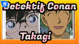 [Detektif Conan] Potongan Conan & Takagi Keiji_5