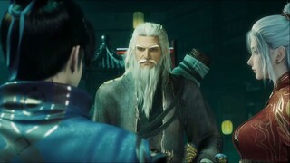 Devine Menifestation Episode 07 Subtitle Indonesia