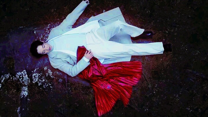 [Lee Soo Hyuk] How many people are waiting for him to play the male lead in a drama! He is so handso