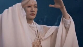 Drama online Young Songs Wuxin Lei Wujie Boxing Under the Moon sungguh luar biasa!