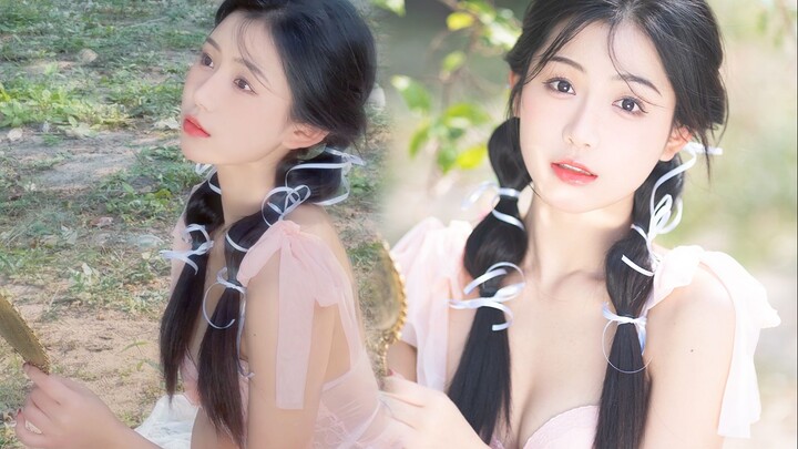 “Bloom, I’m so satisfied.”