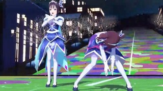 ❄️The Holy Snow Koshien Revival Tournament made 20 billion prison lesbians cry❄️