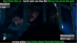 những con khỉ tinh nghịch p2 #reviewphimdinhcao