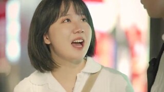 Kamu adalah cinta masa mudaku dan manisnya sisa hidupku.