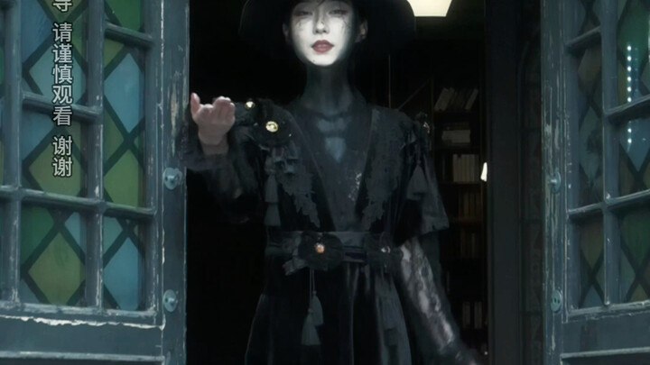 Welcome to the world of doors.