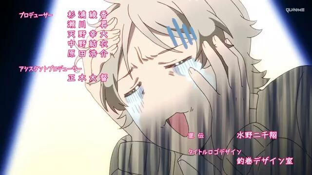 Akkun to Kanajo episode 4