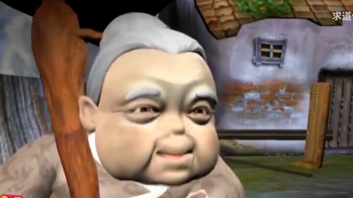 [ตอนที่ 5-8 ของ Pig Man] เอาชนะปีศาจภายในและรับชุดเกราะ