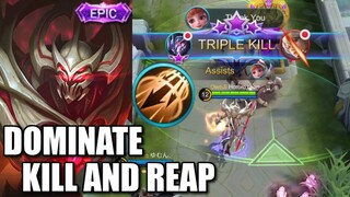BACK WITH INSPIRE ZHASK